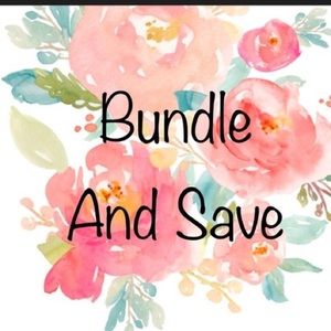 Bundle for discount